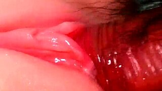 No Condom Cock Penetrates Ass Deeply