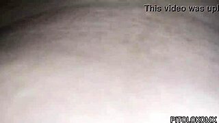 Creampie A Rica Jovencita In Intense Action