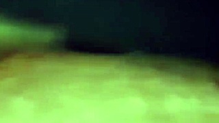 Brunette wears new corset for hard missionary fucking