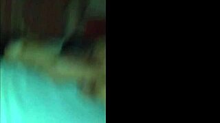 karina married woman enjoys menage with two young studs