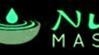 Office masseuse fucks boss during nuru massage