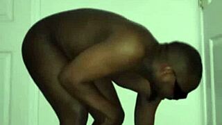 Compilation of private dances in intriguing places without trespassing signs.