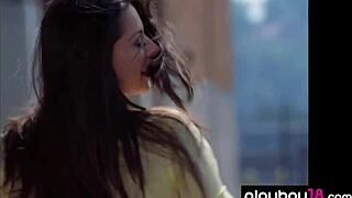 Pilar Lastra Strips and Showers