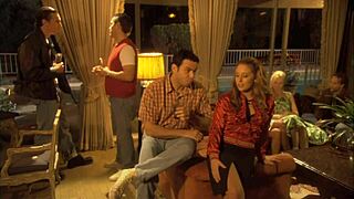 august gets boldly fucked in the store after closing