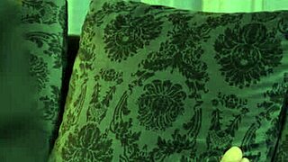 Hungarian Milf Stepmom Enjoys Stepson Attempting To Please Her Sexually