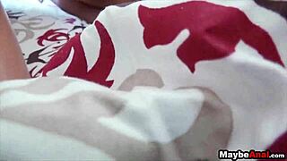 i fucked her asshole after a long trip, soffie 15