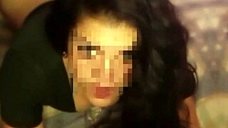 Latina Wife Meets Friend Secretly