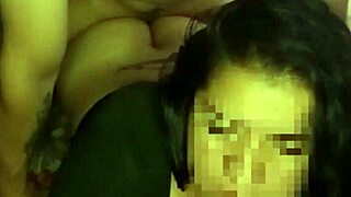 Latina Wife Meets Friend Secretly