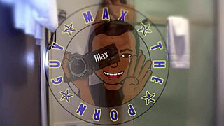 Reagan Lush gives such a sloppy blowjob in POV that I cum twice