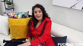 We finish what we start with angel gostosa and oliver faze in taboo teen reality