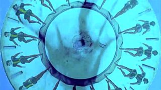 Vintage erotic drawings from antique collections