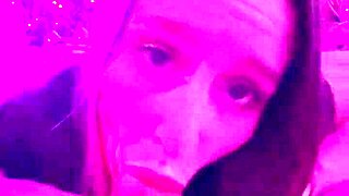 late night pov cock sucking with laney grey and brad newman