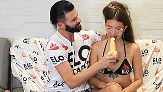 gemma leone goes through the spicy room interview