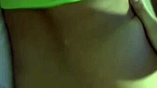 husband discovers wife's secret and passionately claims her in bedroom