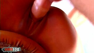 Portuguese Skinny Girl with Phenomenal Ass Getting Savage Anal