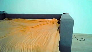 Enjoyed playing with her face in costume for fun