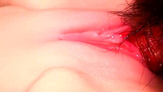 No Condom Cock Penetrates Ass Deeply