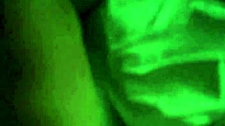 Submissive Woman From Chile In Hotel