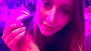 late night pov cock sucking with laney grey and brad newman