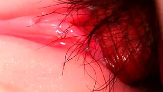 No Condom Cock Penetrates Ass Deeply