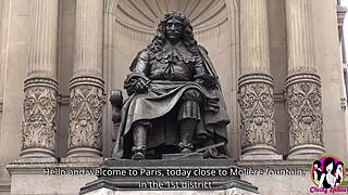 stunning asian poopea pons explores swingers club