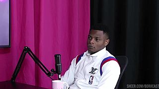 Will Mastro Eats Pussy And Receives Blowjob From Bruna Carlos In Bora Cast Compilation