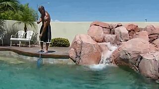 Nikki Lately Feels Overwhelming Emotions From Puerto Rock's Rough Fucking