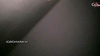 Mi Compañera De Cuarto Se Mete A Mi Cama Para Follar Toda La Noche