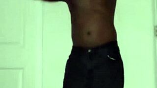 Compilation of private dances in intriguing places without trespassing signs.