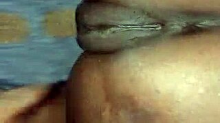 বাংলাদেশি wife in ডগি স্টাইল homemade quickie orgasm squirting