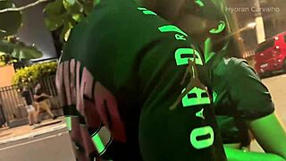 Carnival 2025 brings a tempting encounter with a married woman after the blocks - full video xvideosred or sheer