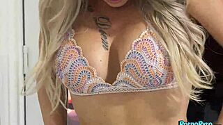 hungarian milf christina shine loves her some thick black meat