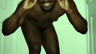 Compilation of private dances in intriguing places without trespassing signs.