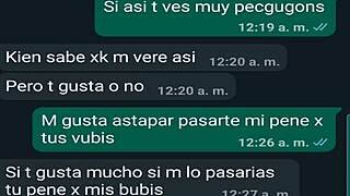 una pequeña charla sobre placeres íntimos