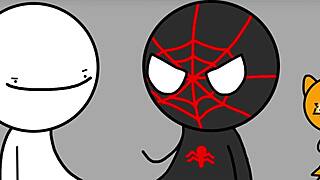 probably maybe power in training episode three