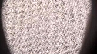 Massage from my step brother's sexy wife Misty Meaner WCA Productions!