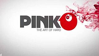 A relaxing break turns into an intimate encounter