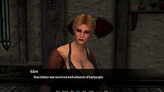 lets play depraved eden