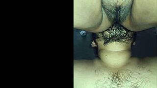 Amateur homemade cute teen first time anal and squirting with big cock