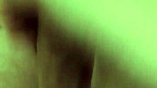 i'm amateur masturbating my big cock in gaming chair