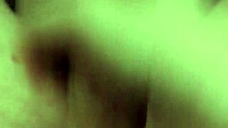 i'm amateur masturbating my big cock in gaming chair