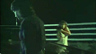 COLT STEELE NIGHT TRAIN