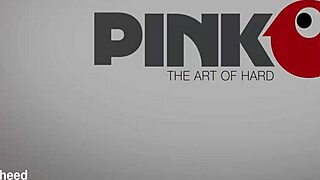 A relaxing break turns into an intimate encounter