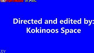 part one, cali cruz and louise du lac are having fun and getting hot at kokinoos space