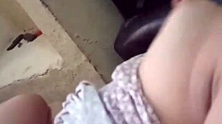 i'm staring at my stepsister's tits in that dress, all juicy and wet