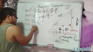 Amateurs Asian Bedroom Nerd Student Teacher Brown Eyes Usa