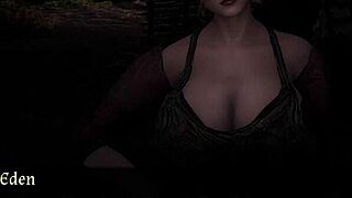 lets play depraved eden