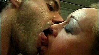 ANTONELLA DEL LAGO SLUTTY WIFE FUCKS HER LOVER IN THE TUB