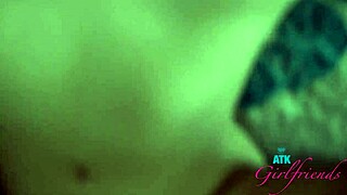 Student Amber Angel Pisses Takes Cock Deep Gets Creampie