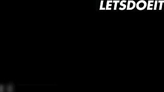 Blonde Babe Nesty Gets Pussy Satisfied by Masseur - Whiteboxxx